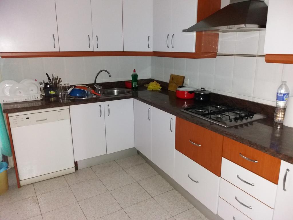 Sol Levante Аликанте Экстерьер фото