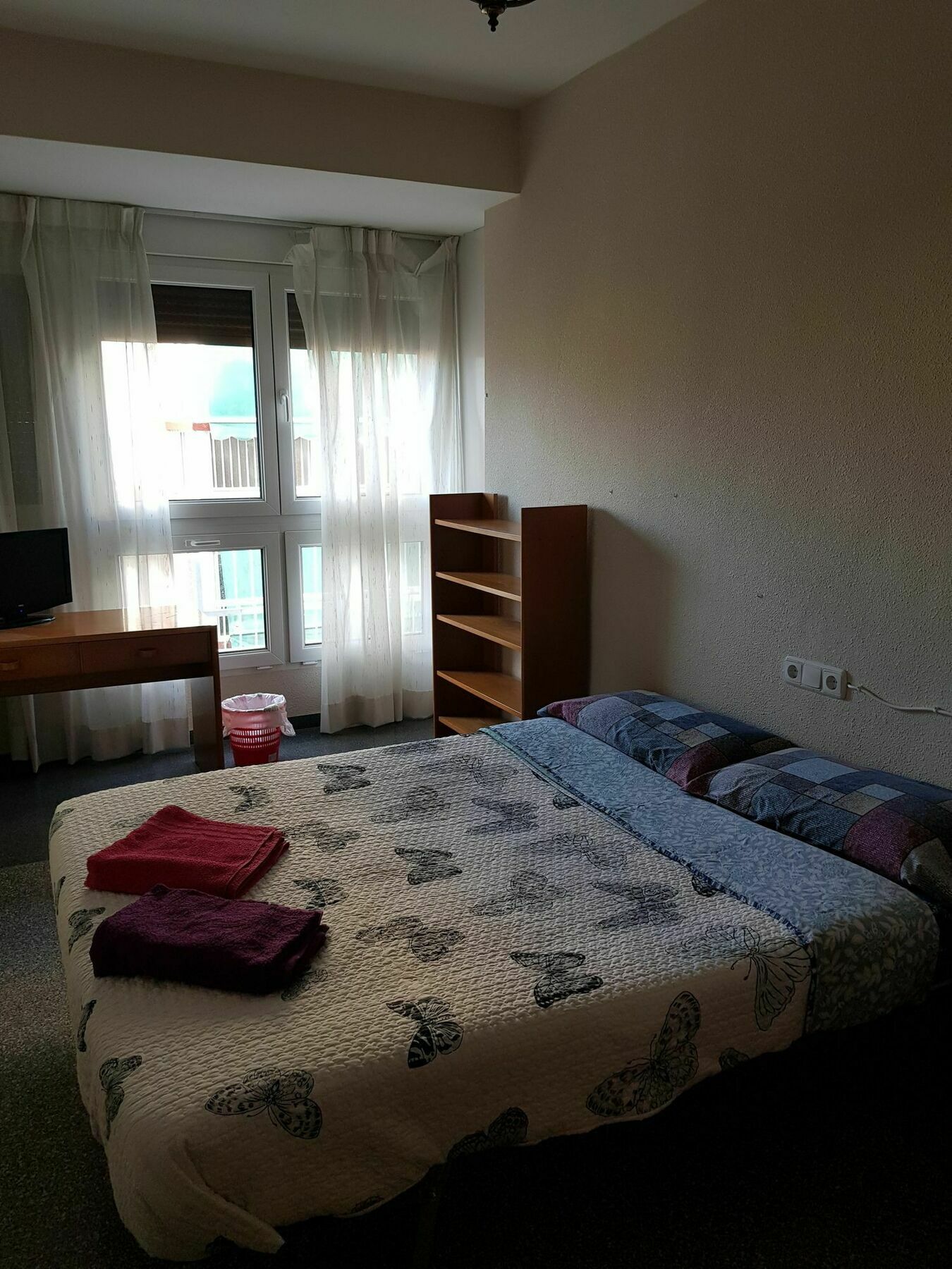 Sol Levante Аликанте Экстерьер фото