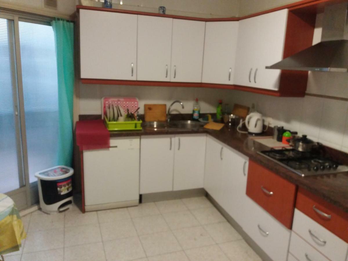 Sol Levante Аликанте Экстерьер фото