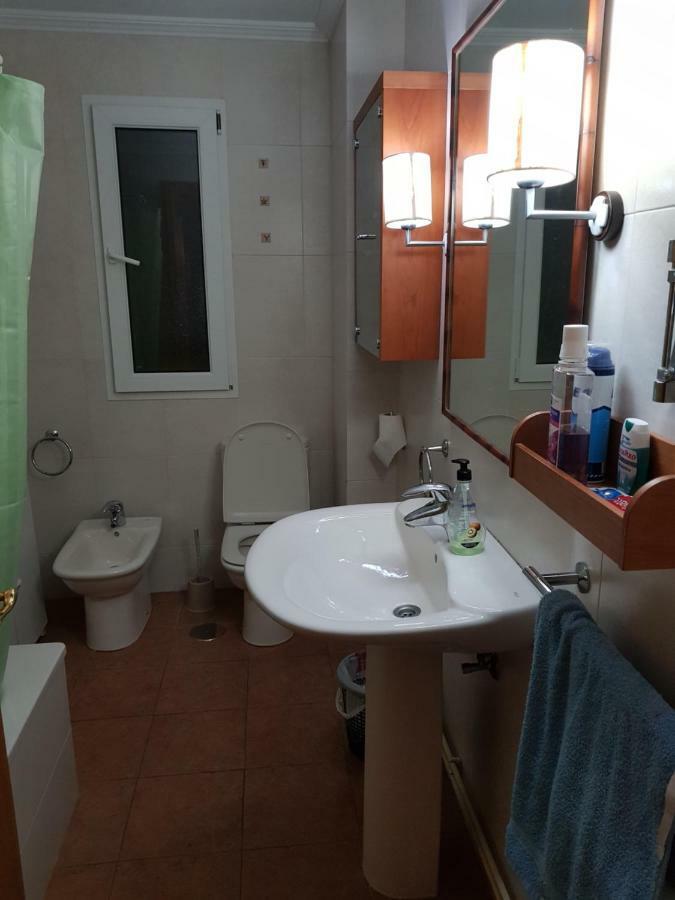 Sol Levante Аликанте Экстерьер фото